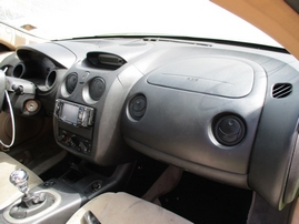 2000 MITSUBISHI ECLIPSE GT LIME GREEN 3.0L MT 163769